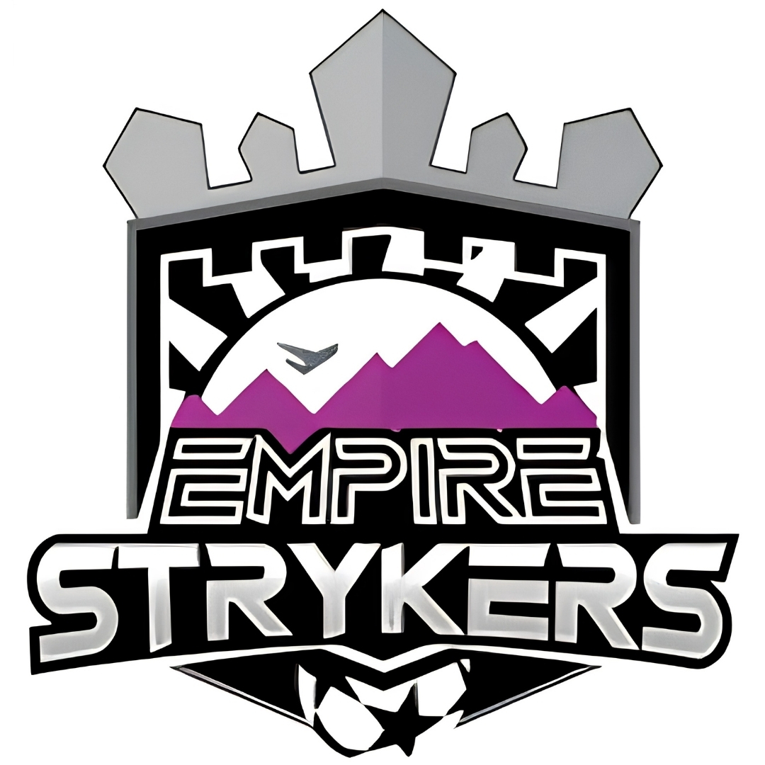 Empire Strykers logo